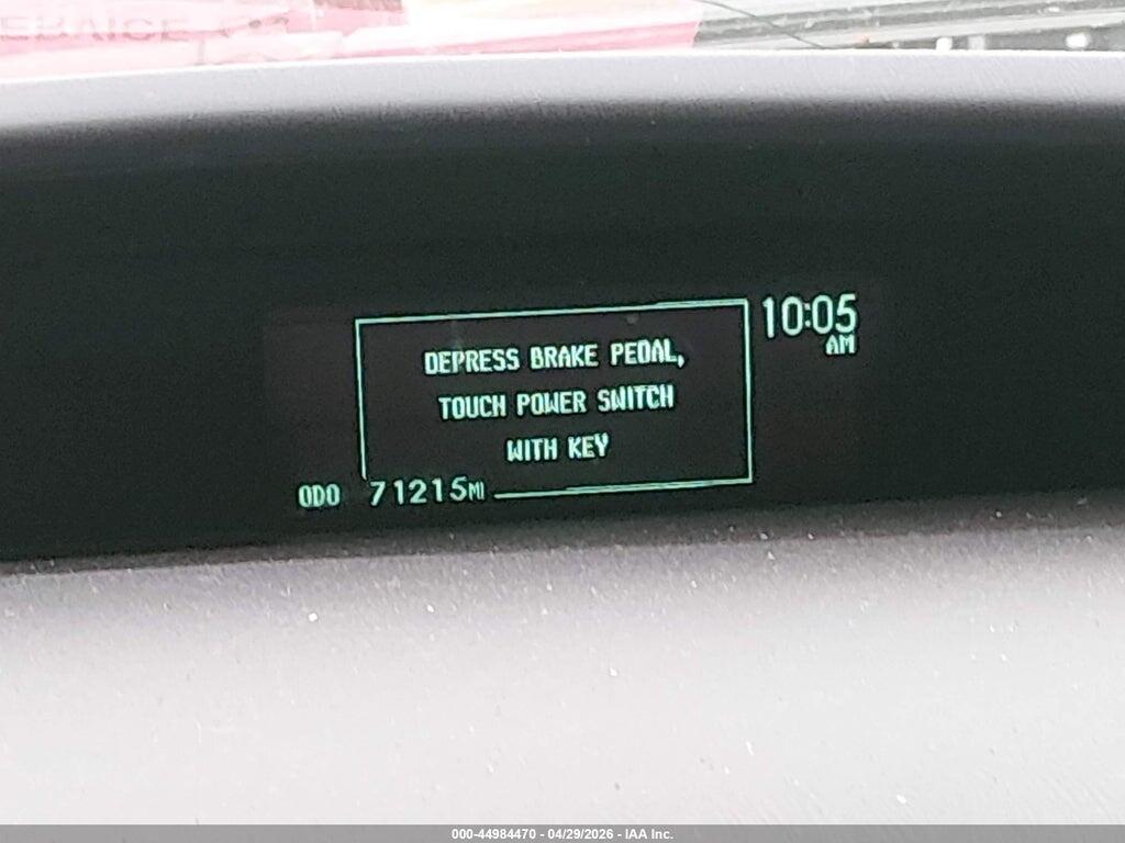 JTDKN3DU3F0417453 2015 TOYOTA PRIUS photo no. 7