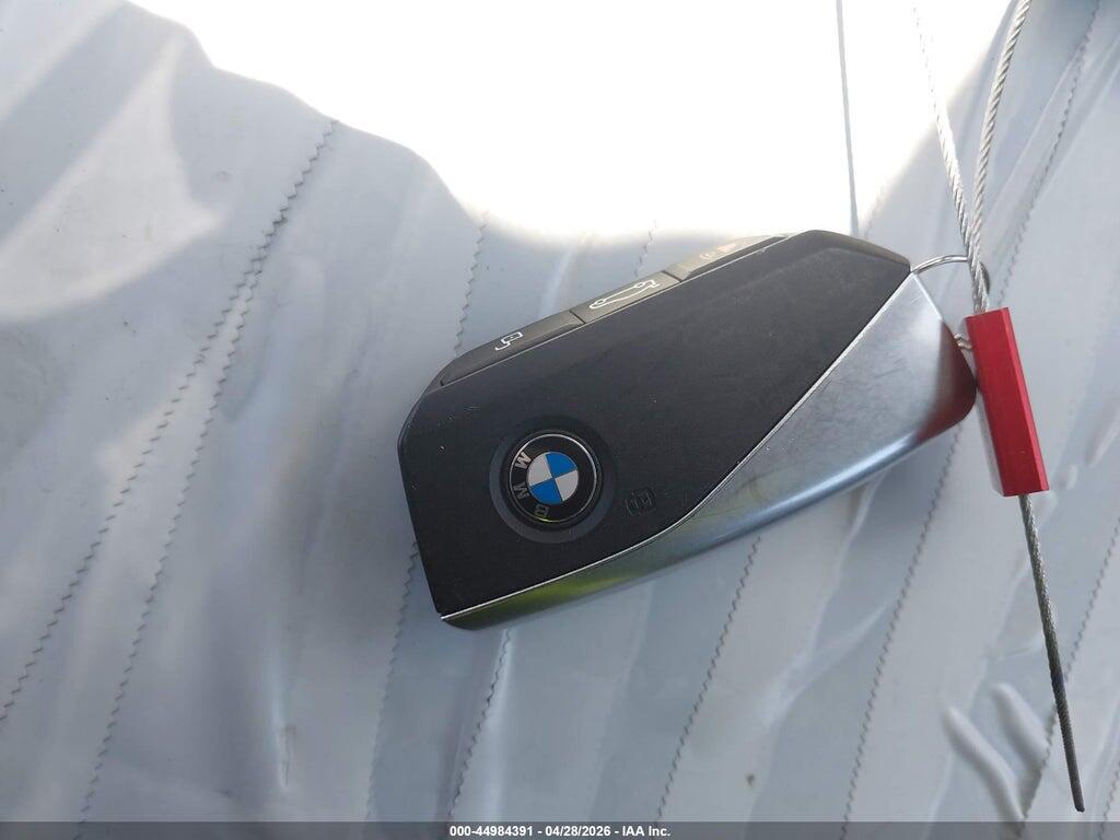 WBA43FJ05TCV68772 2026 BMW 530I photo no. 11
