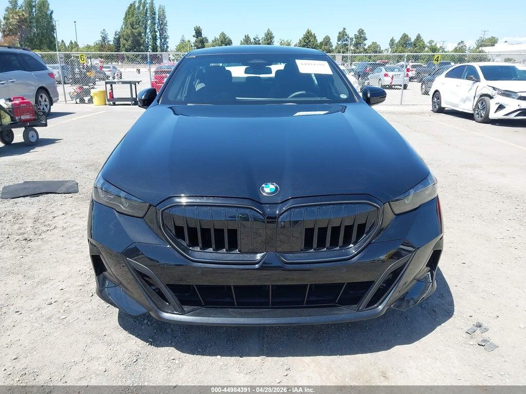 WBA43FJ05TCV68772 2026 BMW 530I photo no. 12