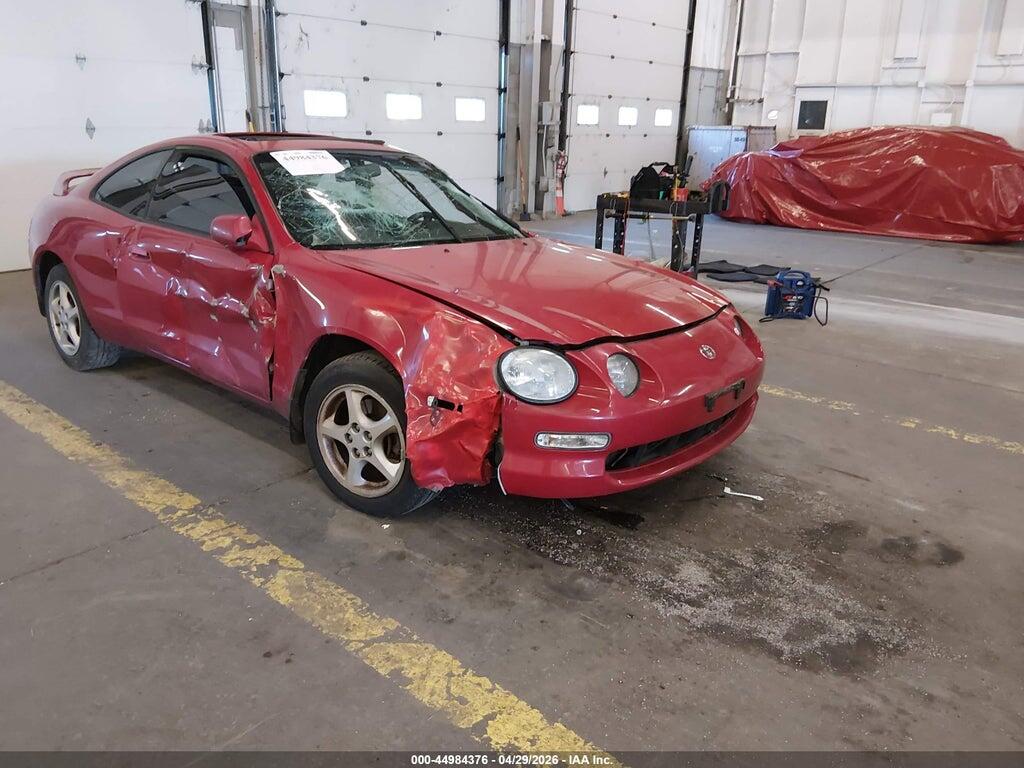 1994 TOYOTA CELICA JT2ST07N5R0015360