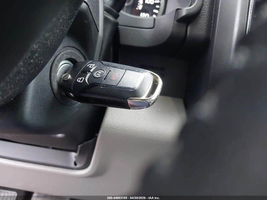 1FTEW1CP2KKF21957 2019 FORD F-150 photo no. 11