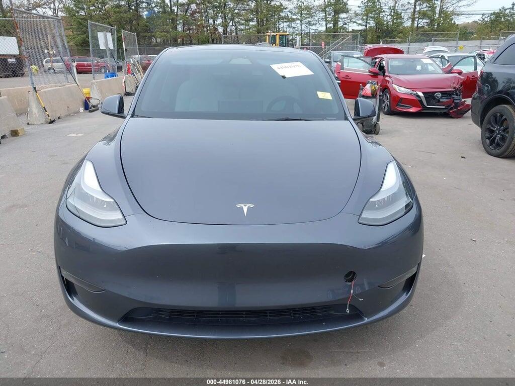 7SAYGDEF4PF647213 2023 TESLA MODEL Y photo no. 12