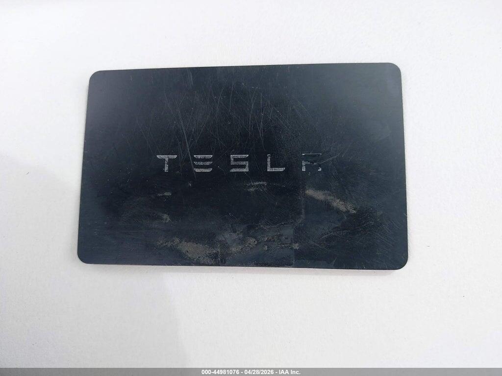 7SAYGDEF4PF647213 2023 TESLA MODEL Y photo no. 9