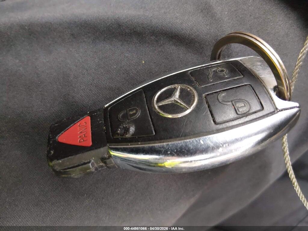 4JGDA5HB7EA314808 2014 MERCEDES-BENZ ML 350 photo no. 11