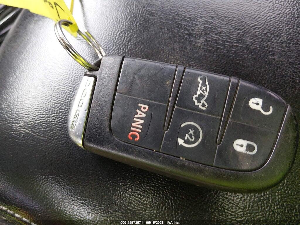 2B3CL5CT1BH610285 2011 DODGE CHARGER photo no. 11