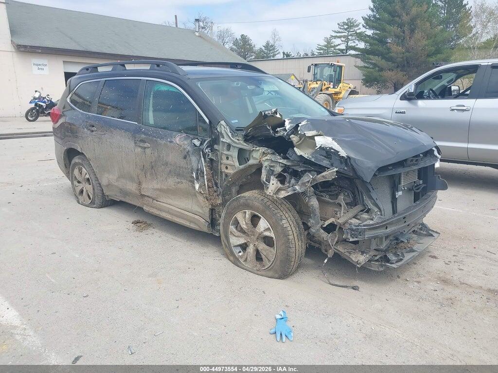 4S4WMACDXN3409837 2022 SUBARU ASCENT photo no. 1