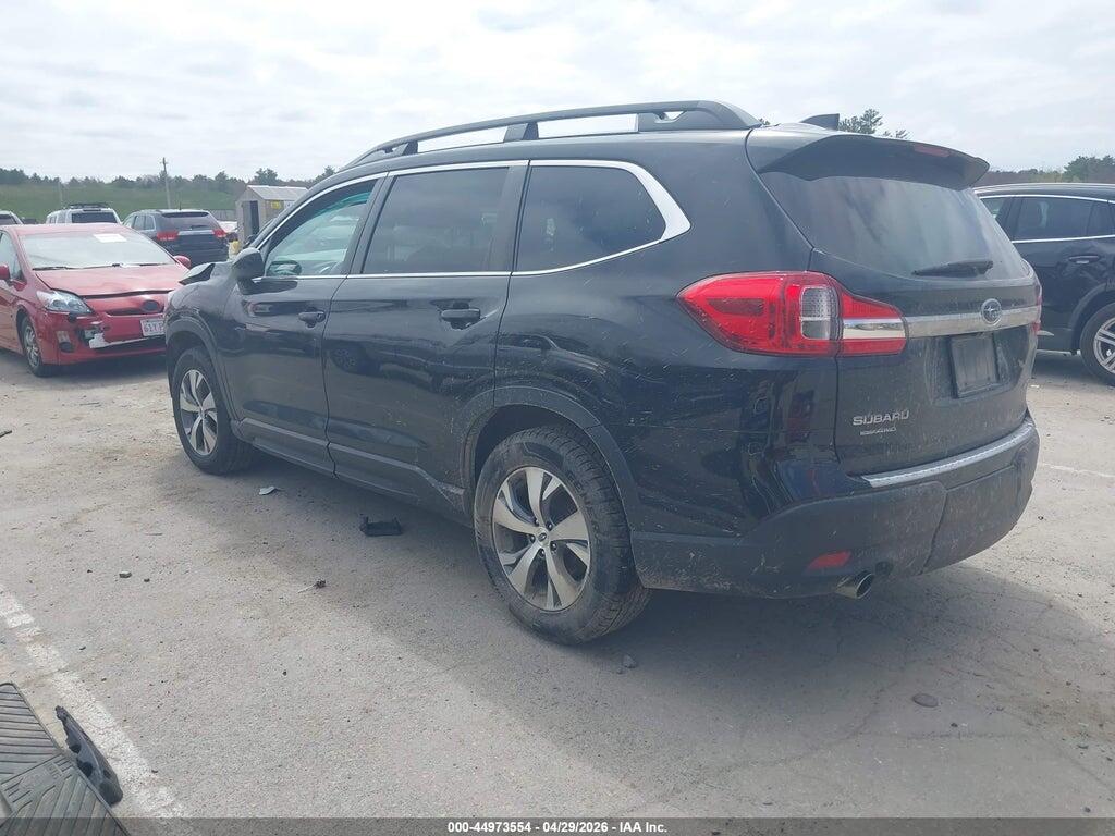4S4WMACDXN3409837 2022 SUBARU ASCENT photo no. 3