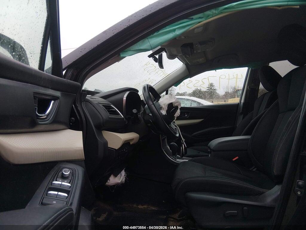 4S4WMACDXN3409837 2022 SUBARU ASCENT photo no. 5