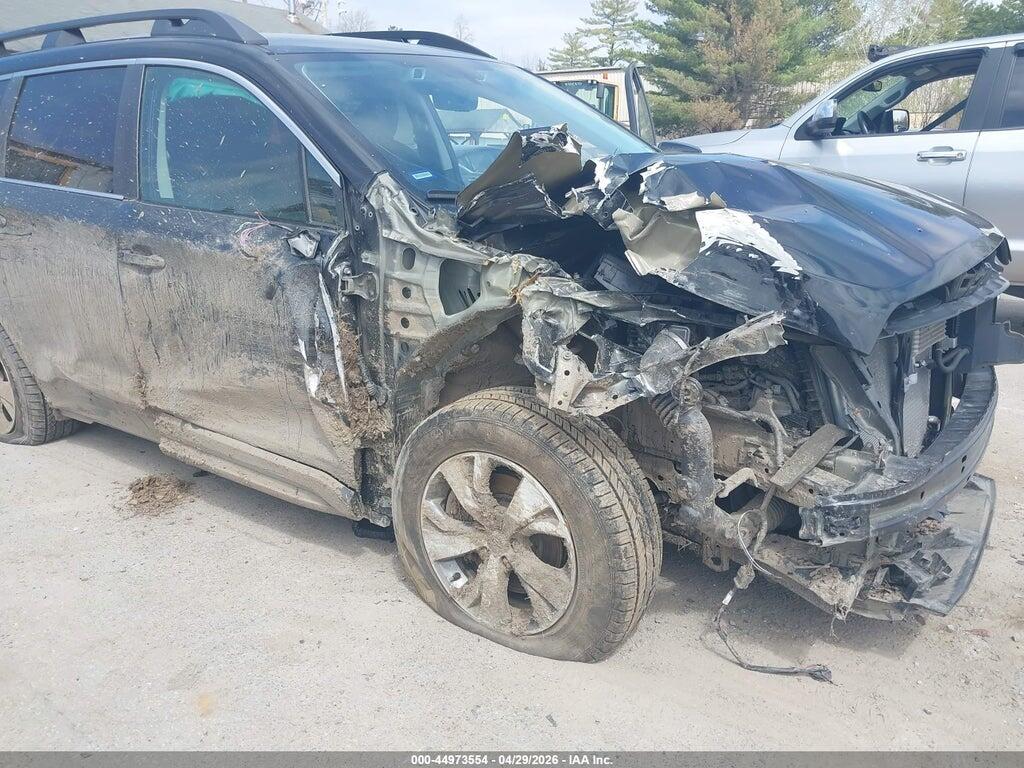 4S4WMACDXN3409837 2022 SUBARU ASCENT photo no. 6