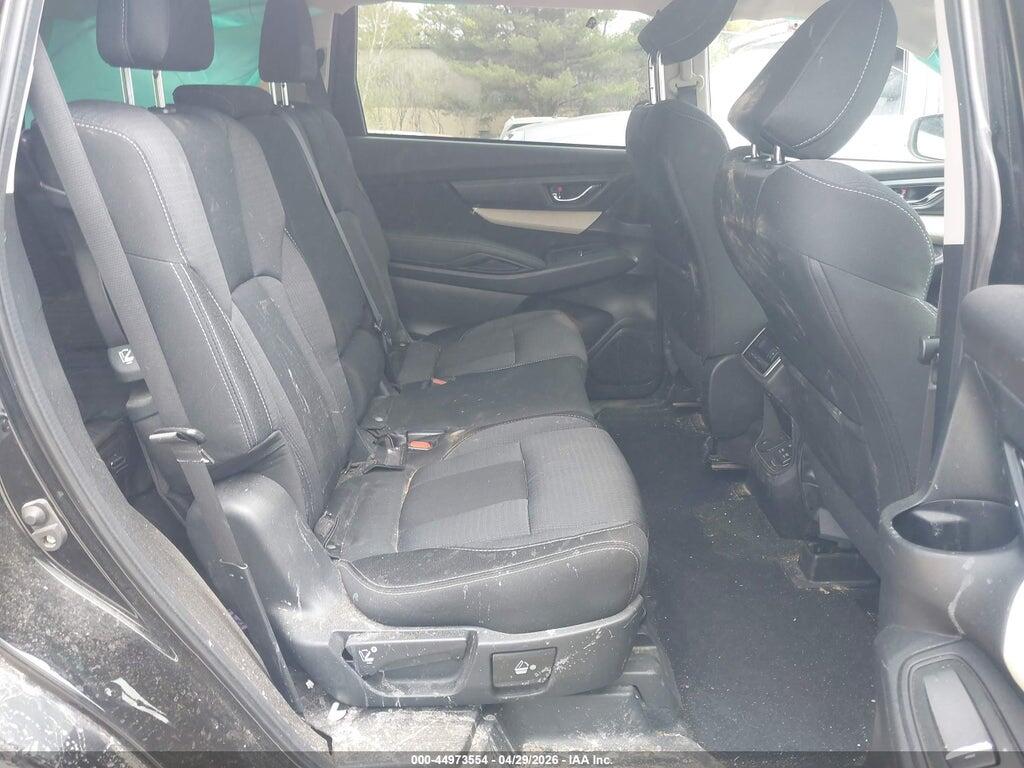4S4WMACDXN3409837 2022 SUBARU ASCENT photo no. 8