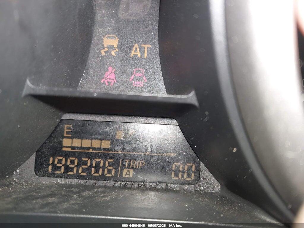 JM1BL1UF4B1380560 2011 MAZDA MAZDA3 photo no. 7