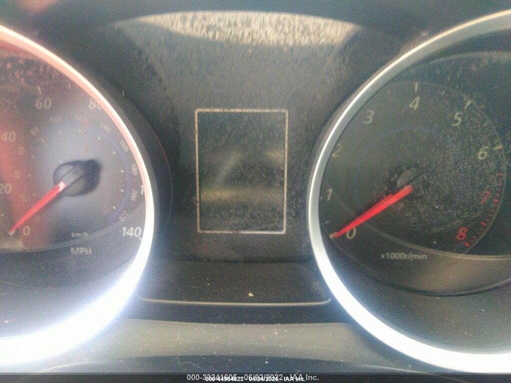 JA3AU86W79U000696 2009 MITSUBISHI LANCER photo no. 7