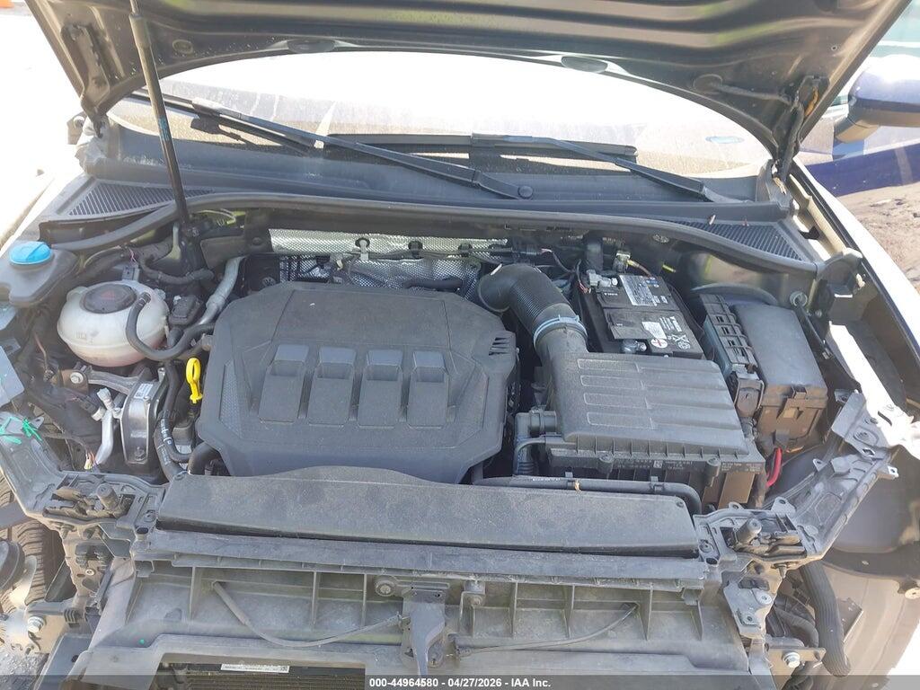 WA1DECF37M1023968 2021 AUDI Q3 photo no. 10