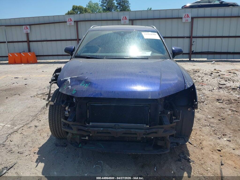 WA1DECF37M1023968 2021 AUDI Q3 photo no. 12