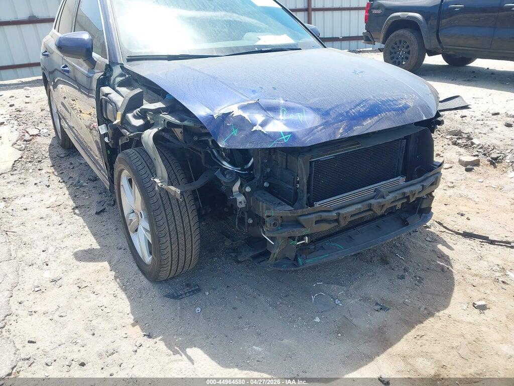 WA1DECF37M1023968 2021 AUDI Q3 photo no. 6