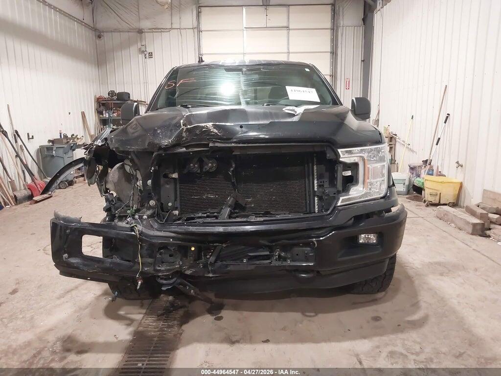 1FTEW1EP3KKE37756 2019 FORD F-150 photo no. 12