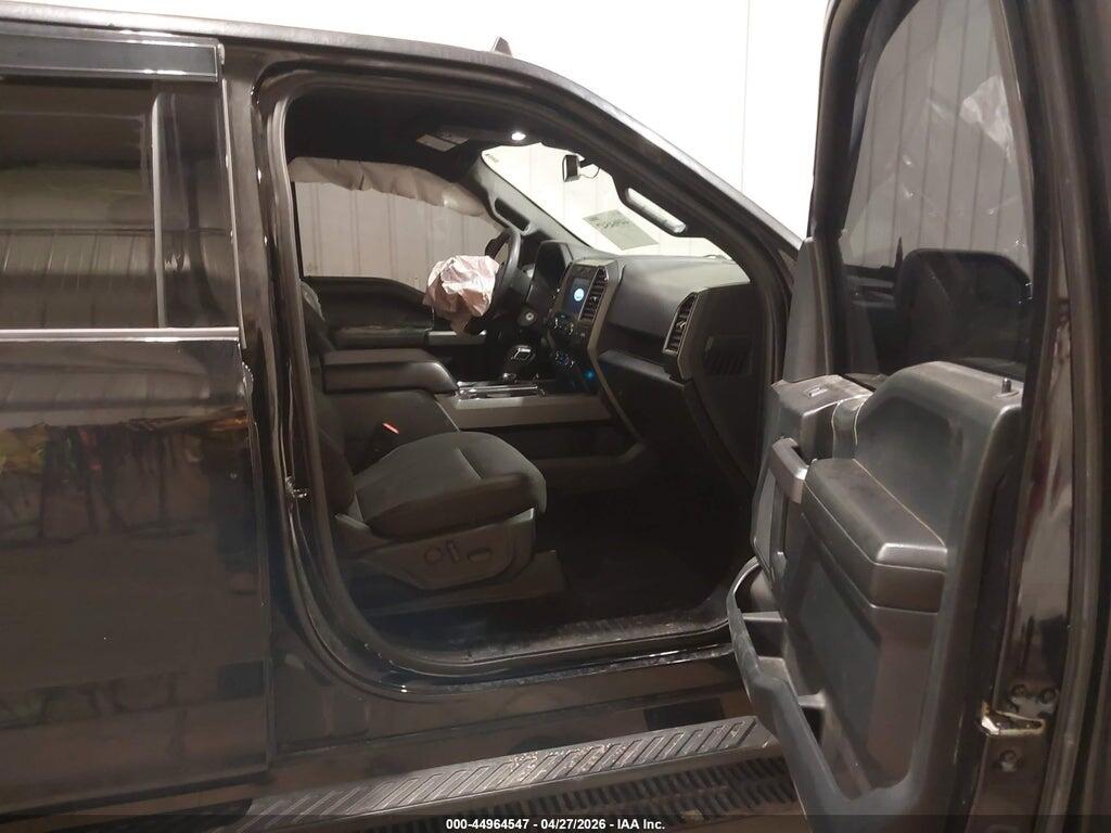 1FTEW1EP3KKE37756 2019 FORD F-150 photo no. 5