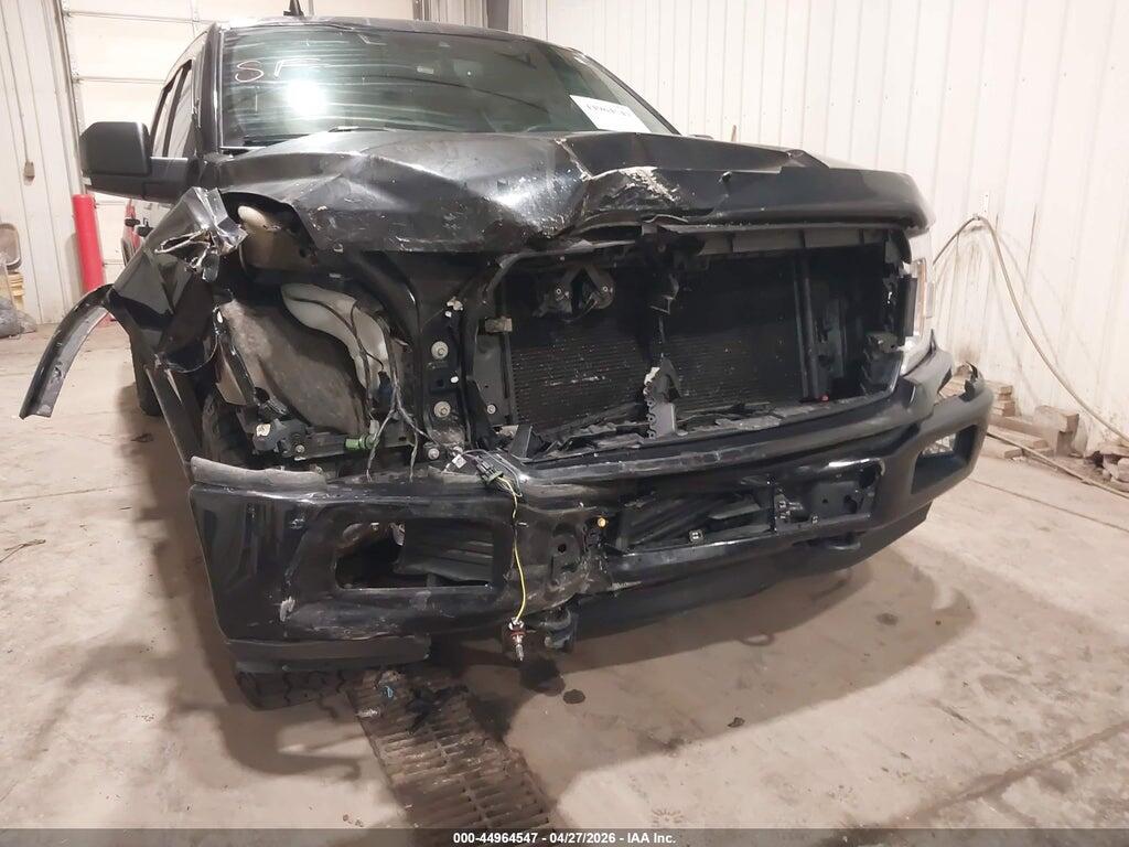 1FTEW1EP3KKE37756 2019 FORD F-150 photo no. 6