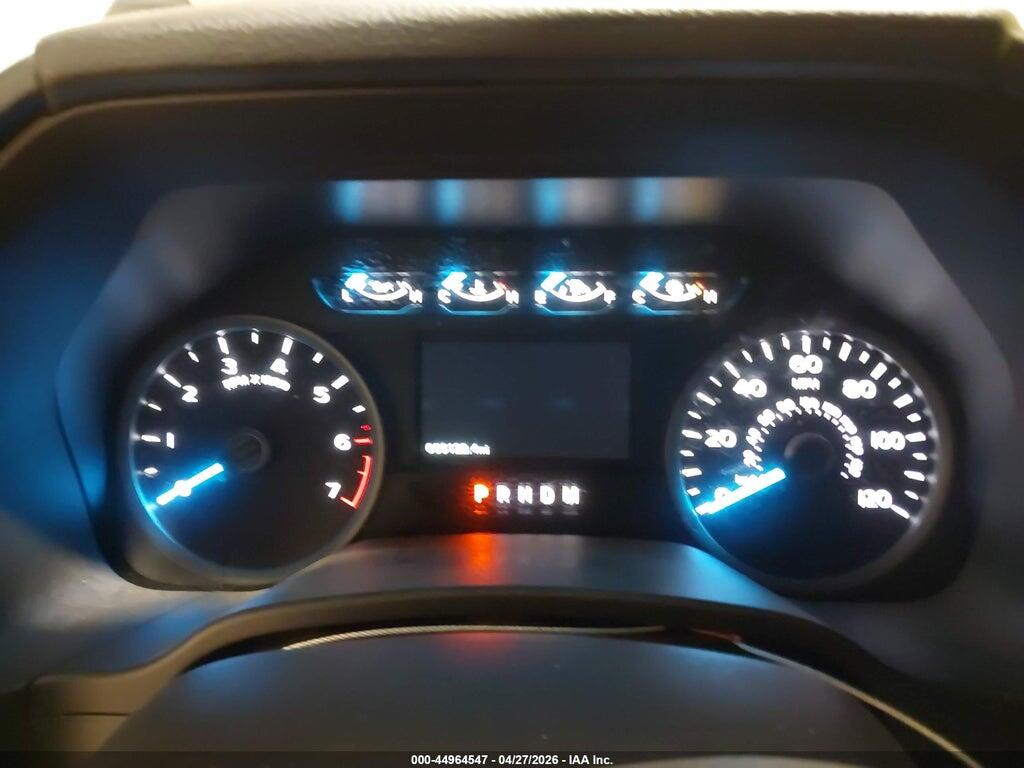 1FTEW1EP3KKE37756 2019 FORD F-150 photo no. 7