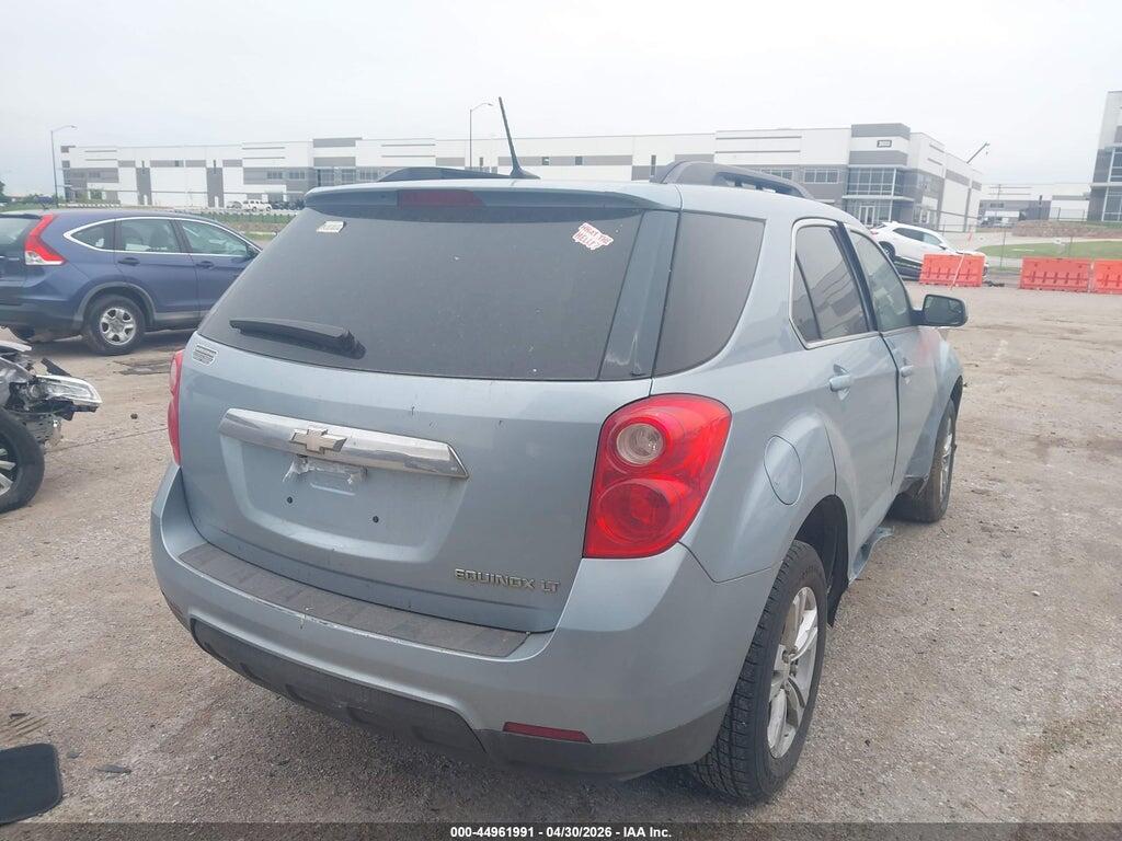 2GNALBEK6E6222923 2014 CHEVROLET EQUINOX photo no. 4