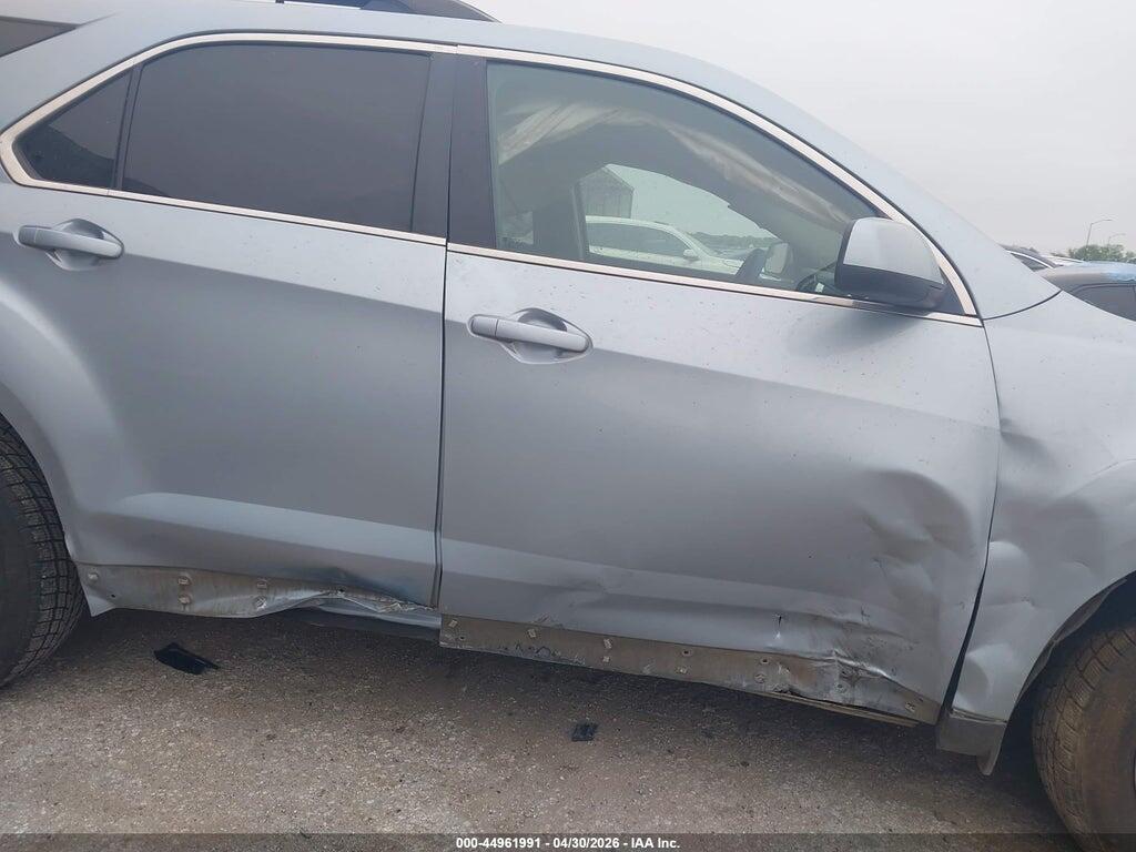 2GNALBEK6E6222923 2014 CHEVROLET EQUINOX photo no. 6