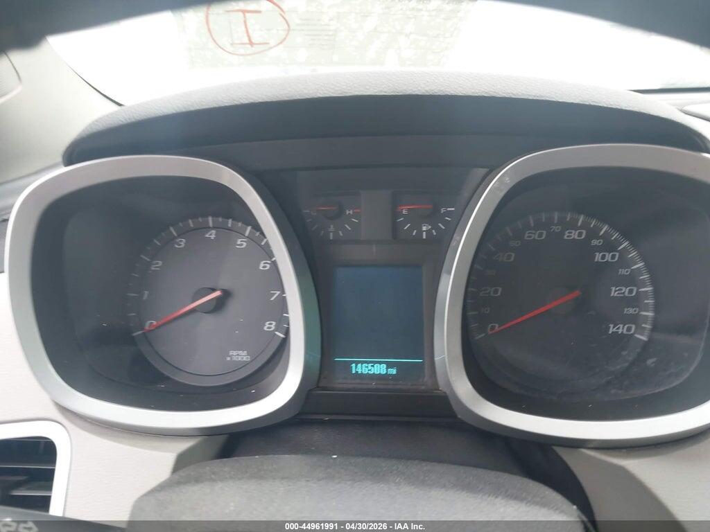 2GNALBEK6E6222923 2014 CHEVROLET EQUINOX photo no. 7