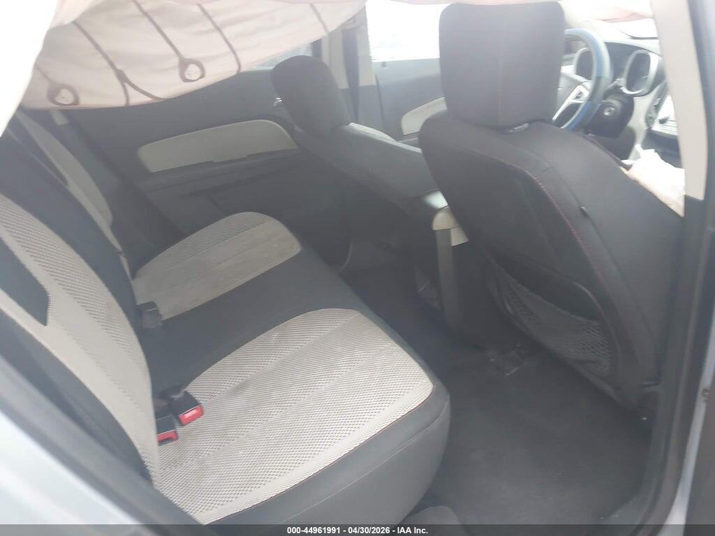 2GNALBEK6E6222923 2014 CHEVROLET EQUINOX photo no. 8