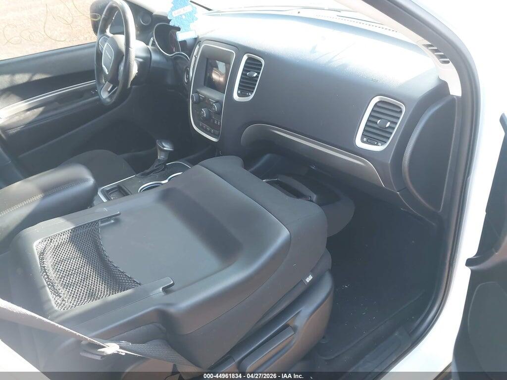 1C4RDJAGXLC253780 2020 DODGE DURANGO photo no. 5