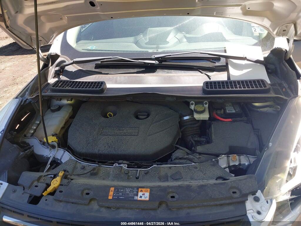 1FMCU0G98DUD77238 2013 FORD ESCAPE photo no. 10