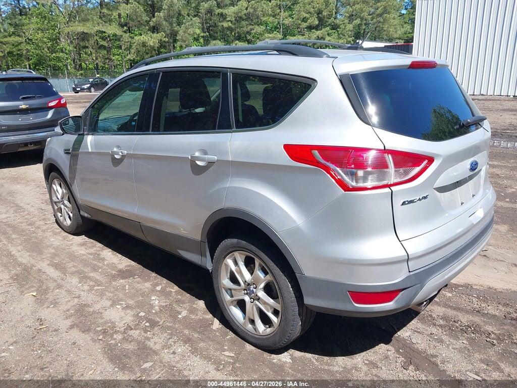 1FMCU0G98DUD77238 2013 FORD ESCAPE photo no. 3