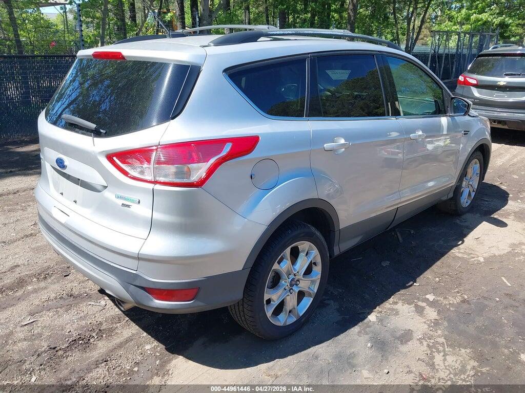 1FMCU0G98DUD77238 2013 FORD ESCAPE photo no. 4