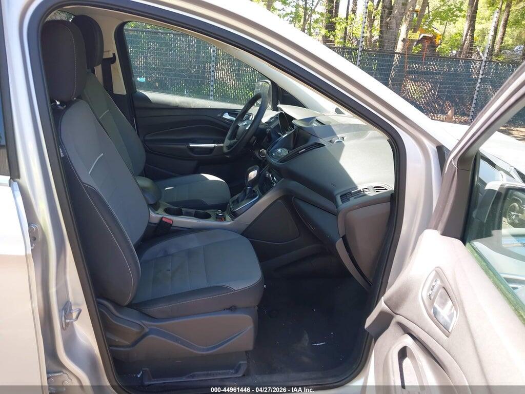 1FMCU0G98DUD77238 2013 FORD ESCAPE photo no. 5