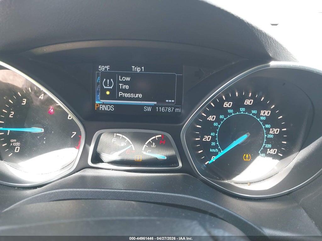 1FMCU0G98DUD77238 2013 FORD ESCAPE photo no. 7