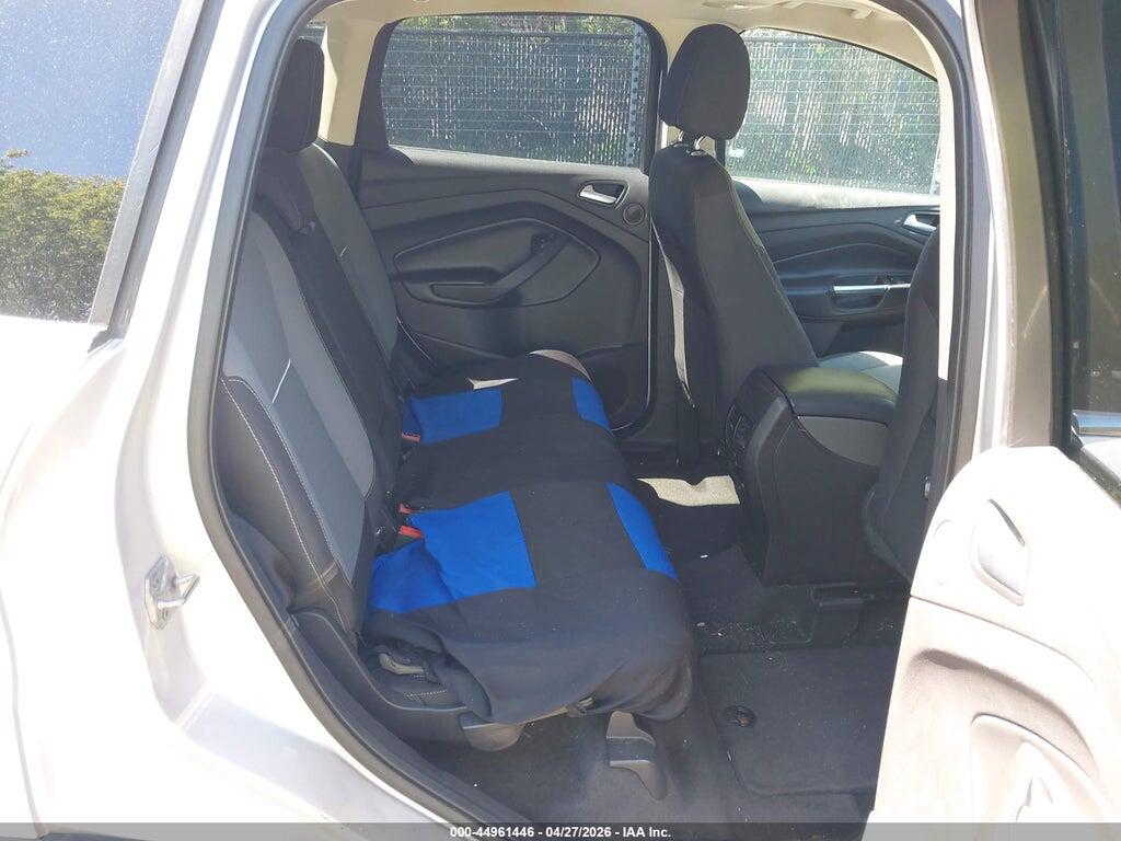 1FMCU0G98DUD77238 2013 FORD ESCAPE photo no. 8