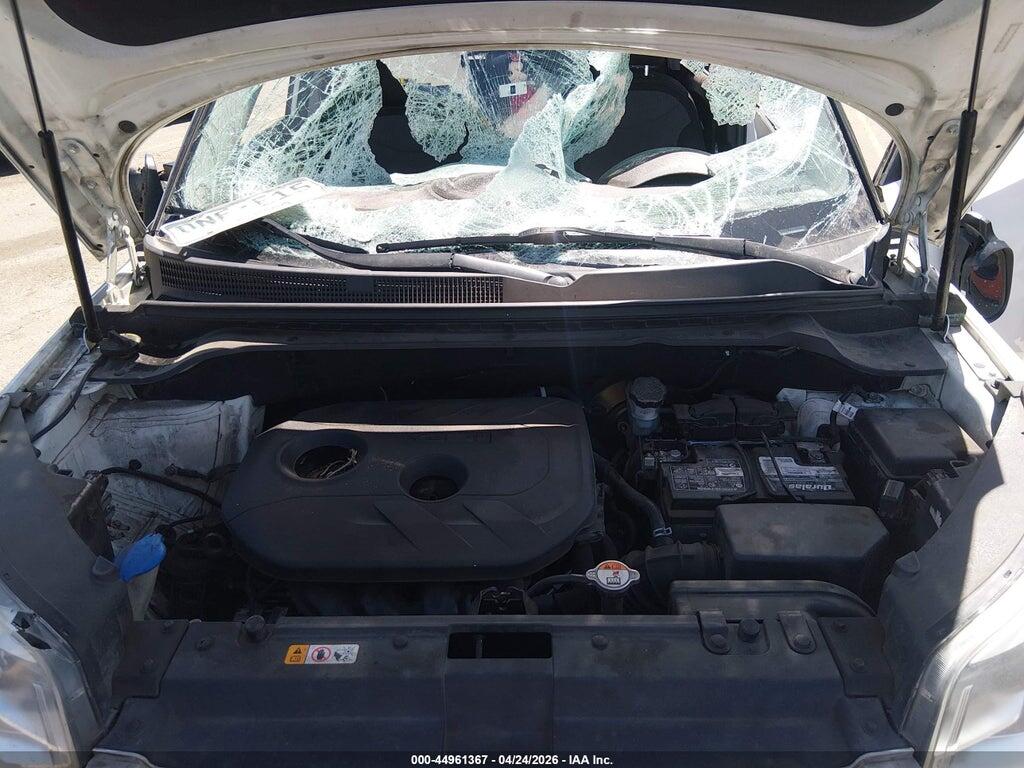 KNDJP3A59J7902425 2018 KIA SOUL photo no. 10