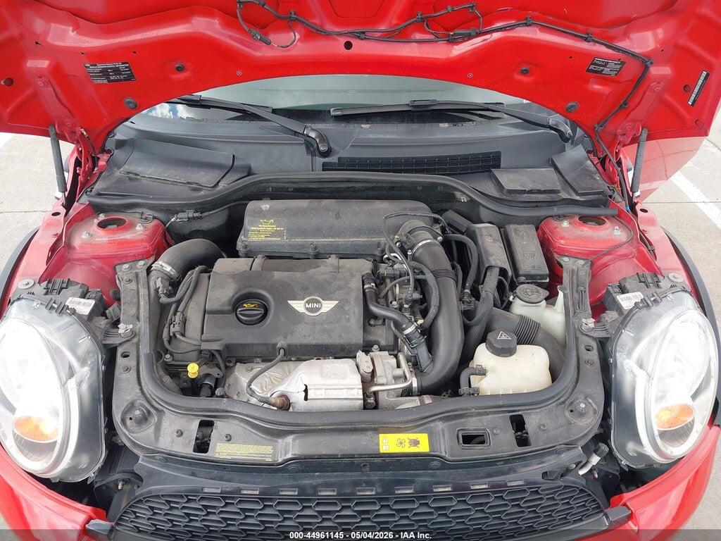WMWSV3C52DT397246 2013 MINI HARDTOP photo no. 10