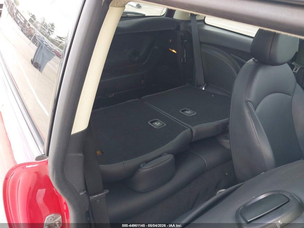 WMWSV3C52DT397246 2013 MINI HARDTOP photo no. 8