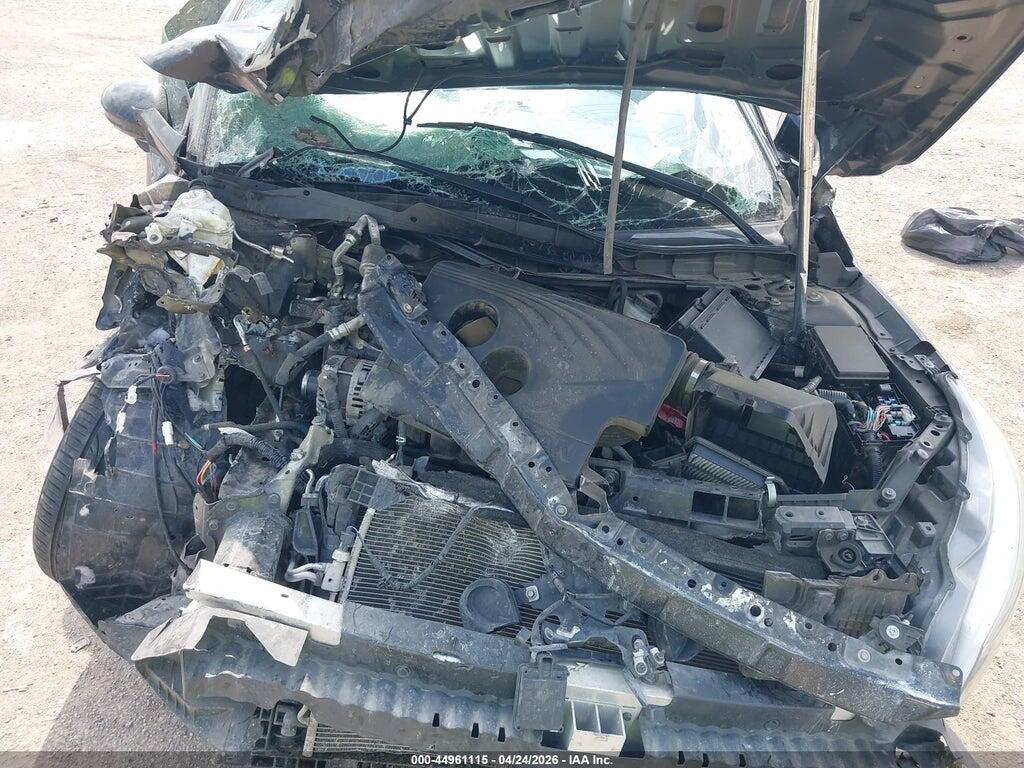 1N4BL4DV3KC111453 2019 NISSAN ALTIMA photo no. 10
