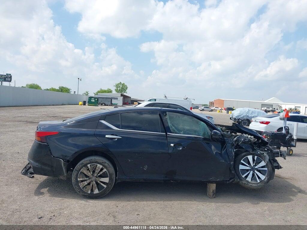 1N4BL4DV3KC111453 2019 NISSAN ALTIMA photo no. 12