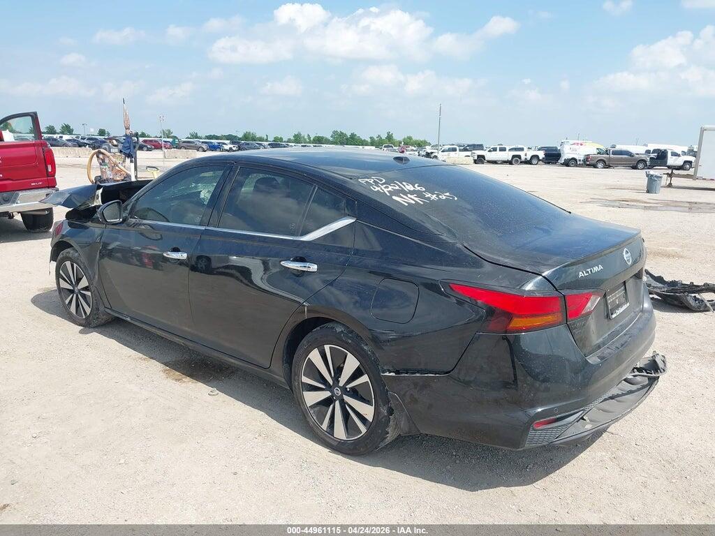 1N4BL4DV3KC111453 2019 NISSAN ALTIMA photo no. 3