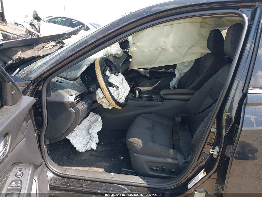 1N4BL4DV3KC111453 2019 NISSAN ALTIMA photo no. 5
