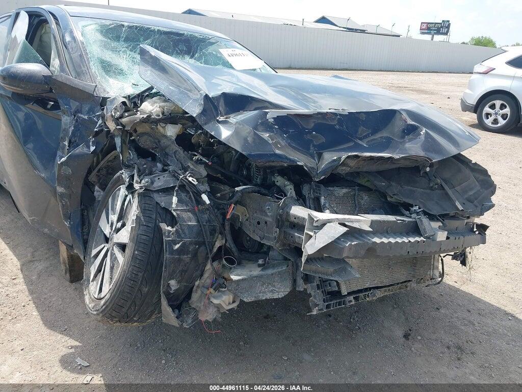 1N4BL4DV3KC111453 2019 NISSAN ALTIMA photo no. 6