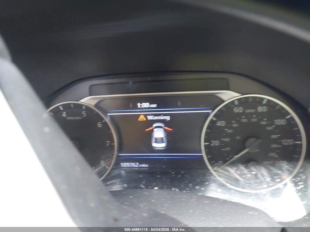 1N4BL4DV3KC111453 2019 NISSAN ALTIMA photo no. 7