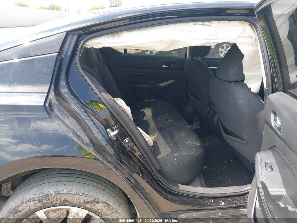 1N4BL4DV3KC111453 2019 NISSAN ALTIMA photo no. 8