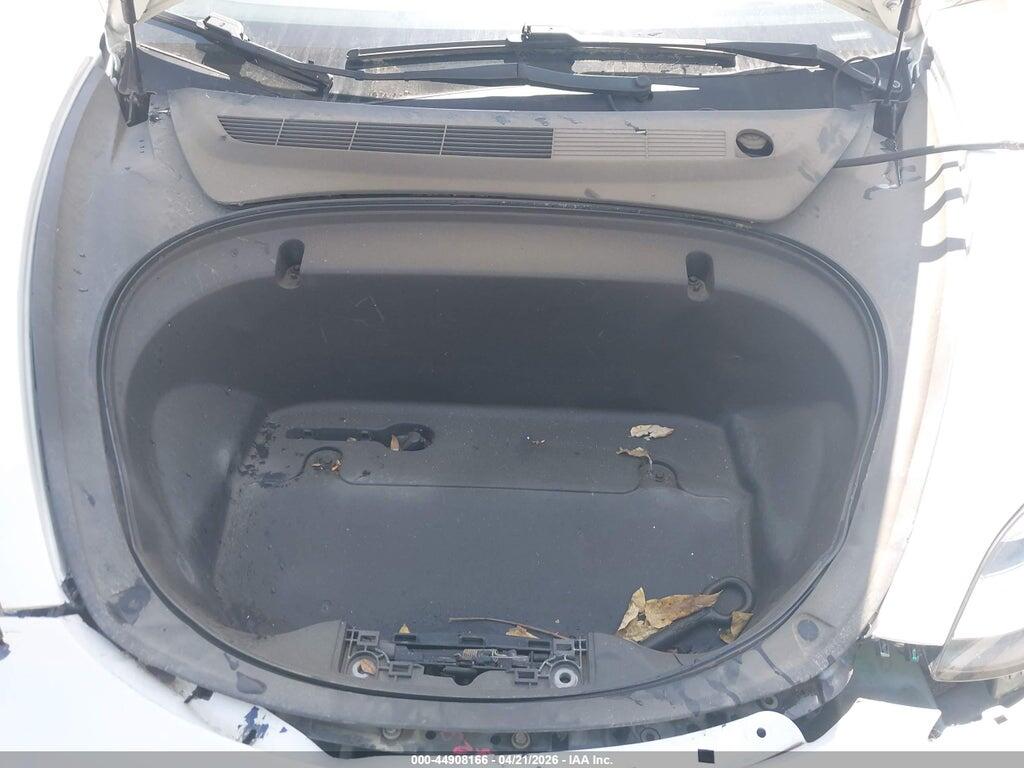 5YJ3E1EA1LF598790 2020 TESLA MODEL 3 photo no. 10