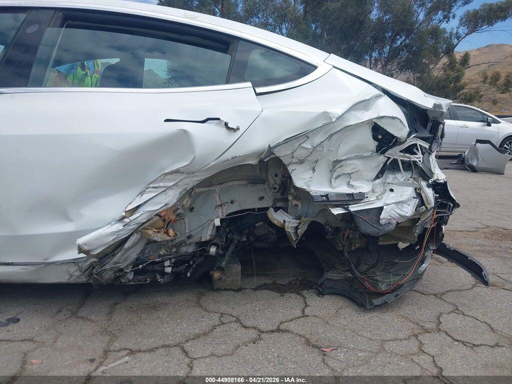 5YJ3E1EA1LF598790 2020 TESLA MODEL 3 photo no. 11