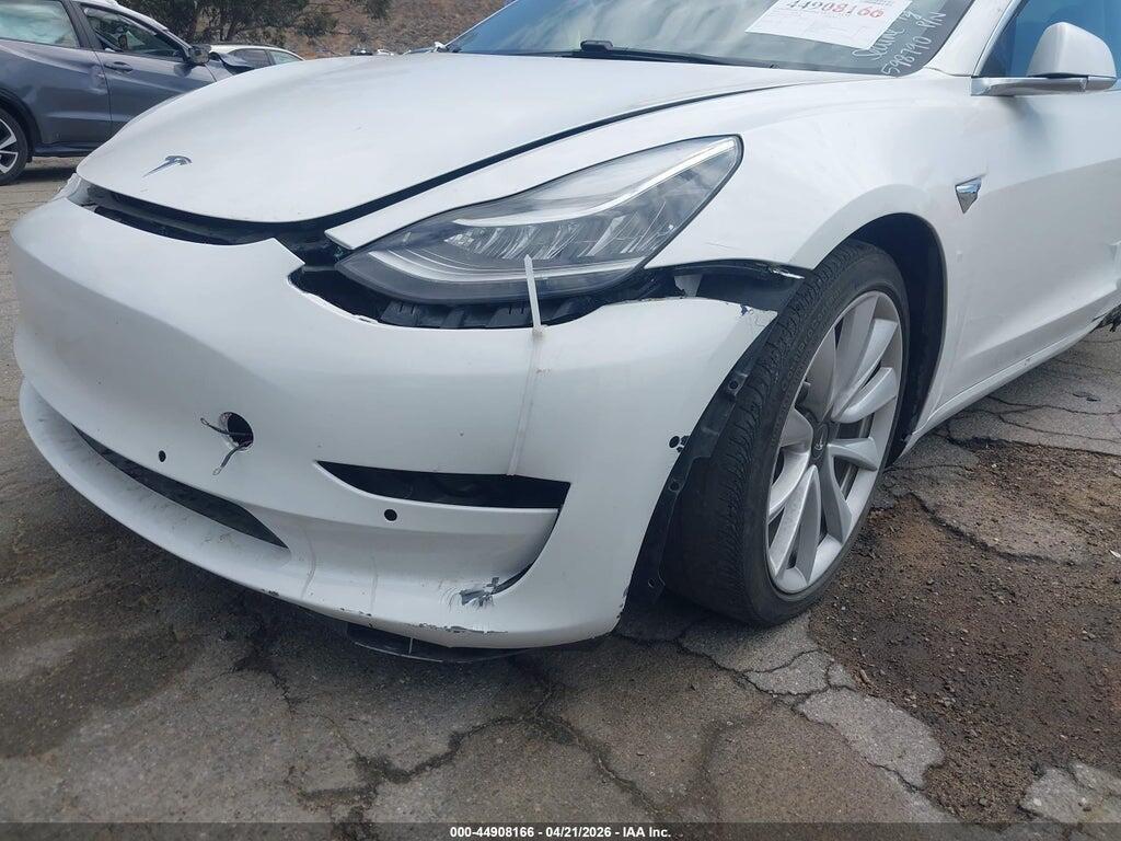 5YJ3E1EA1LF598790 2020 TESLA MODEL 3 photo no. 6