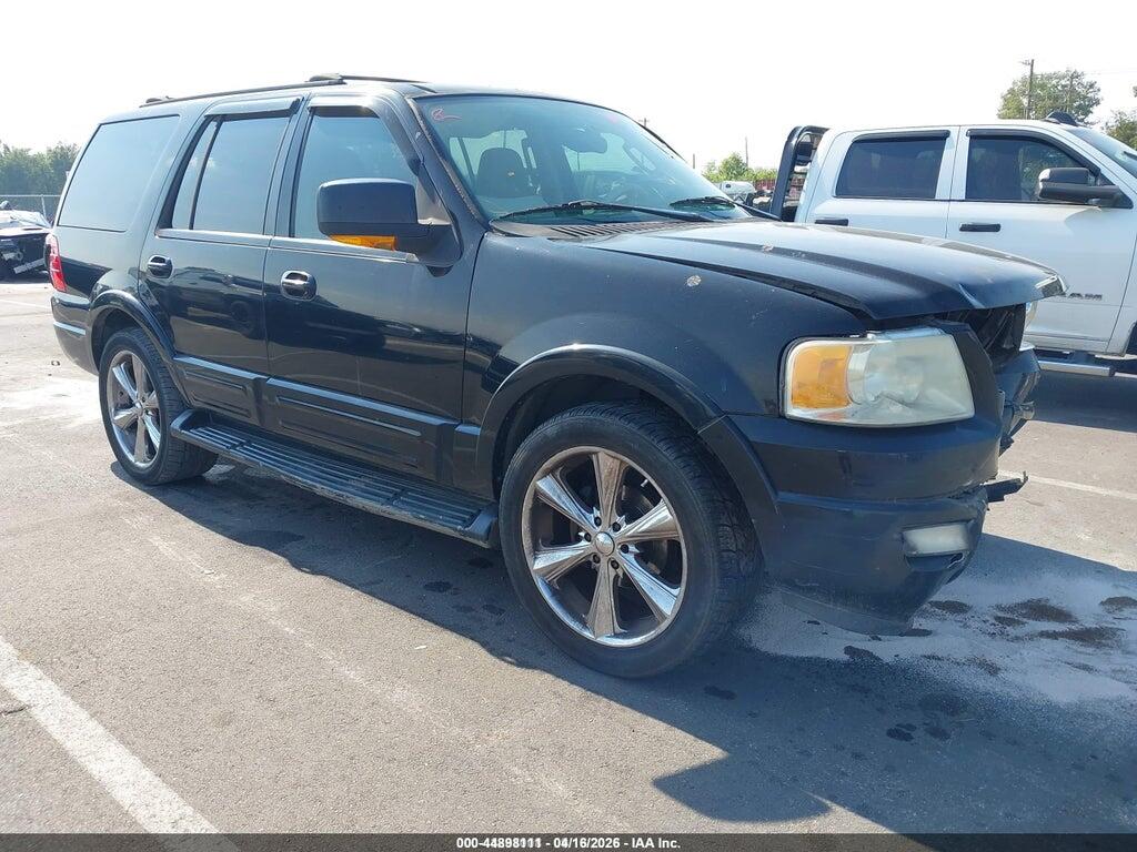 1FMPU17LX3LB71698 2003 FORD EXPEDITION photo no. 1