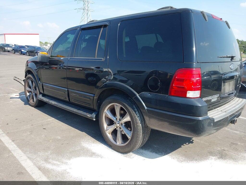 1FMPU17LX3LB71698 2003 FORD EXPEDITION photo no. 3