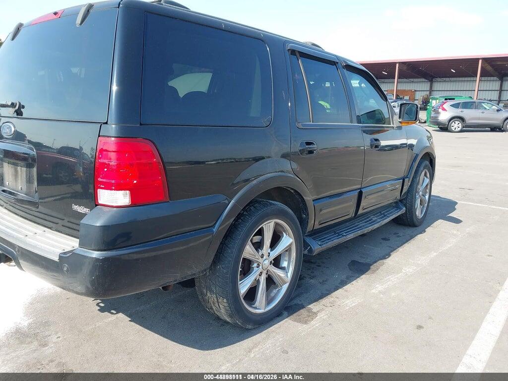 1FMPU17LX3LB71698 2003 FORD EXPEDITION photo no. 4